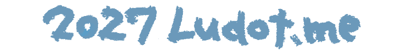 2027 LuDOT.ME